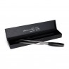 Widelec do mięsa KOHERSEN Elegance EBONY WOOD, stal nierdzewna