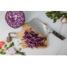 Tasak CLEAVER KOHERSEN Elegance EBONY WOOD 6,5”