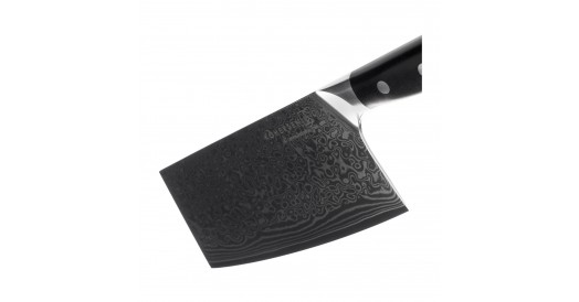 Tasak CLEAVER KOHERSEN Elegance EBONY WOOD 6,5”