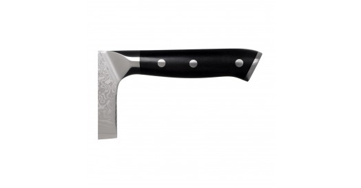Tasak CLEAVER KOHERSEN Elegance EBONY WOOD 6,5”