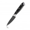Zestaw noży COMPLETE ELEGANCE EBONY WOOD