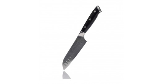Zestaw noży COMPLETE ELEGANCE EBONY WOOD