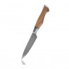 Nóż uniwersalny UTILITY KOHERSEN Professional OLIVE WOOD 5”