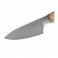 Nóż uniwersalny UTILITY KOHERSEN Professional OLIVE WOOD 5”