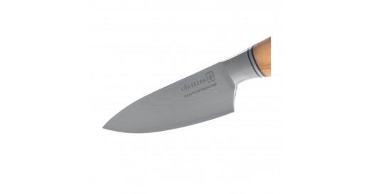 Nóż uniwersalny UTILITY KOHERSEN Professional OLIVE WOOD 5”