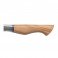 Nóż uniwersalny UTILITY KOHERSEN Professional OLIVE WOOD 5”