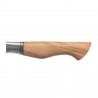 Nóż uniwersalny UTILITY KOHERSEN Professional OLIVE WOOD 5”