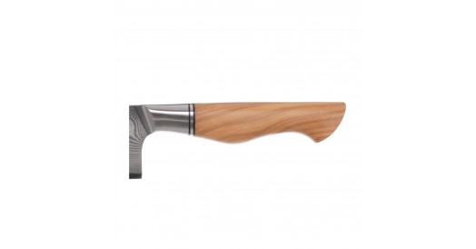 Nóż szefa kuchni CHEF KOHERSEN Professional OLIVE WOOD 8,5”