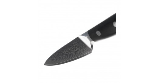 Nóż do warzyw PARING KOHERSEN Elegance EBONY WOOD 3,5”