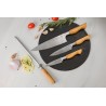 Zestaw noży COMPLETE PROFESSIONAL OLIVE WOOD