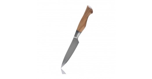 Zestaw noży COMPLETE PROFESSIONAL OLIVE WOOD