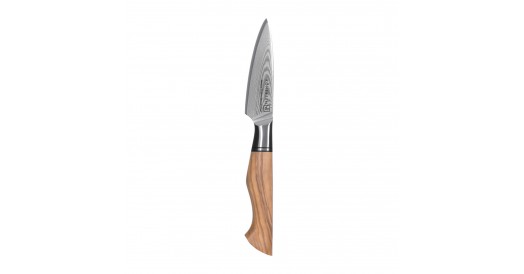 Zestaw noży COMPLETE PROFESSIONAL OLIVE WOOD