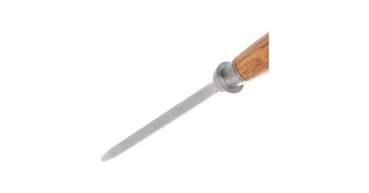 Zestaw noży COMPLETE PROFESSIONAL OLIVE WOOD