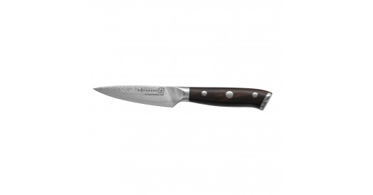 Zestaw noży ESSENTIAL ELLEGANCE EBONY WOOD