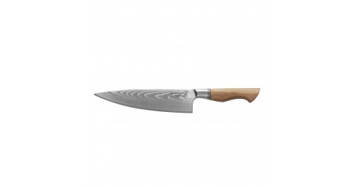 Zestaw noży ESSENTIAL PROFESSIONAL OLIVE WOOD