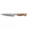 Zestaw noży ESSENTIAL PROFESSIONAL OLIVE WOOD