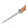Ostrzałka bagnetowa (musak) KOHERSEN Professional OLIVE WOOD