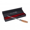 Ostrzałka bagnetowa (musak) KOHERSEN Professional OLIVE WOOD