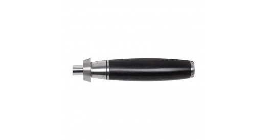 Ostrzałka bagnetowa (musak) KOHERSEN Elegance EBONY WOOD