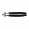 Ostrzałka bagnetowa (musak) KOHERSEN Elegance EBONY WOOD