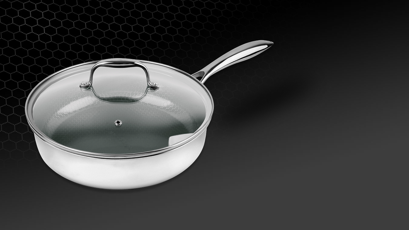 Kohersen NXCERAMIC Saute 26 cm