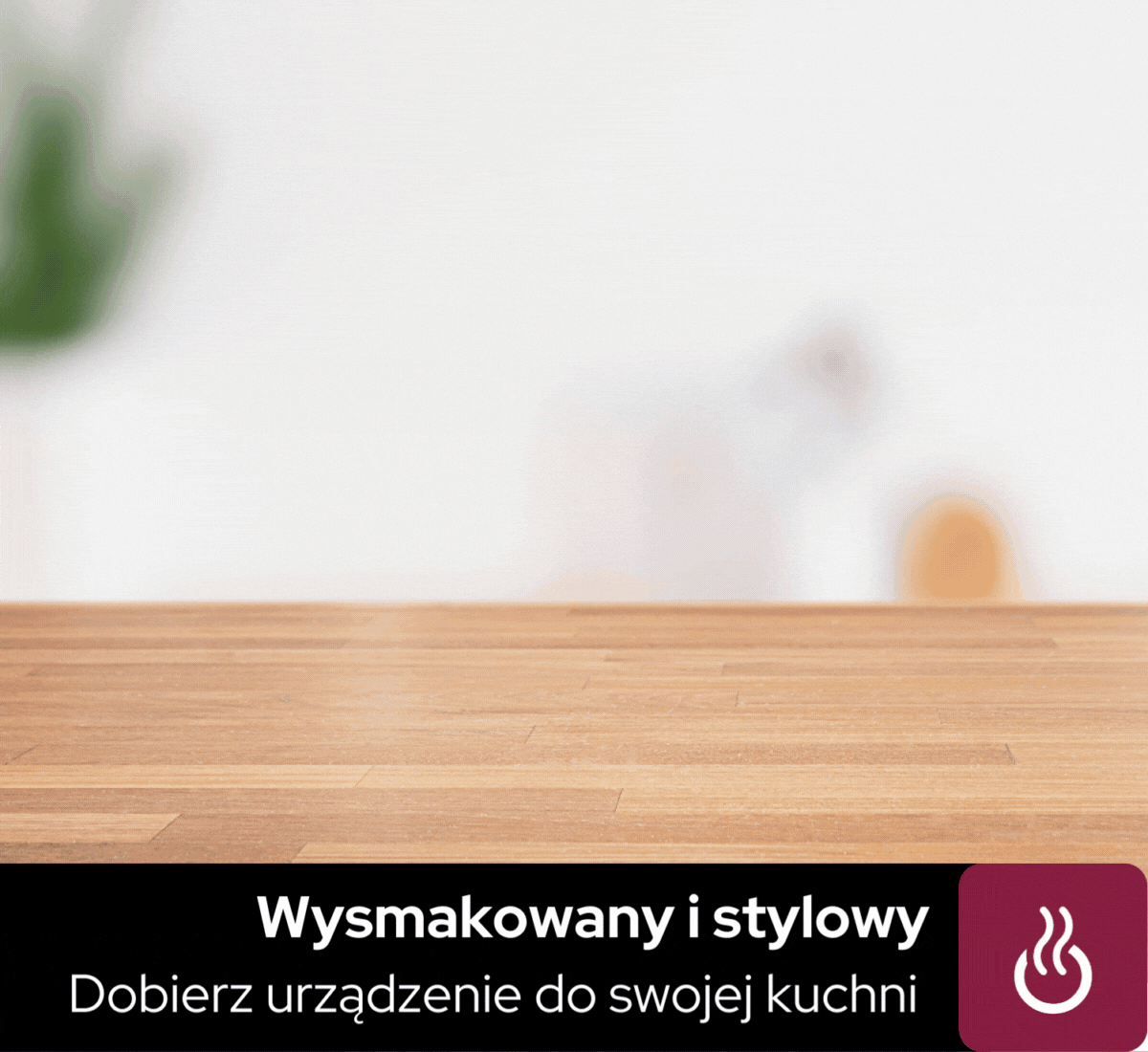 wysmakowany i stylowy