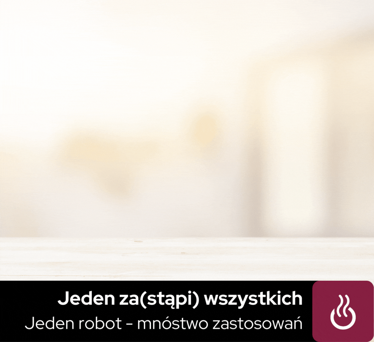 zastąp inne urządzenia