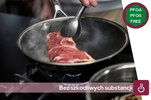 bez szkodliwych substancji