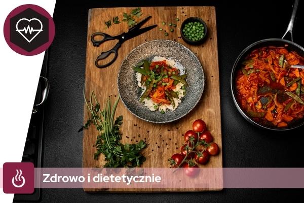 zdrowo i dietetycznie