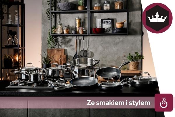 ze smakiem i stylem