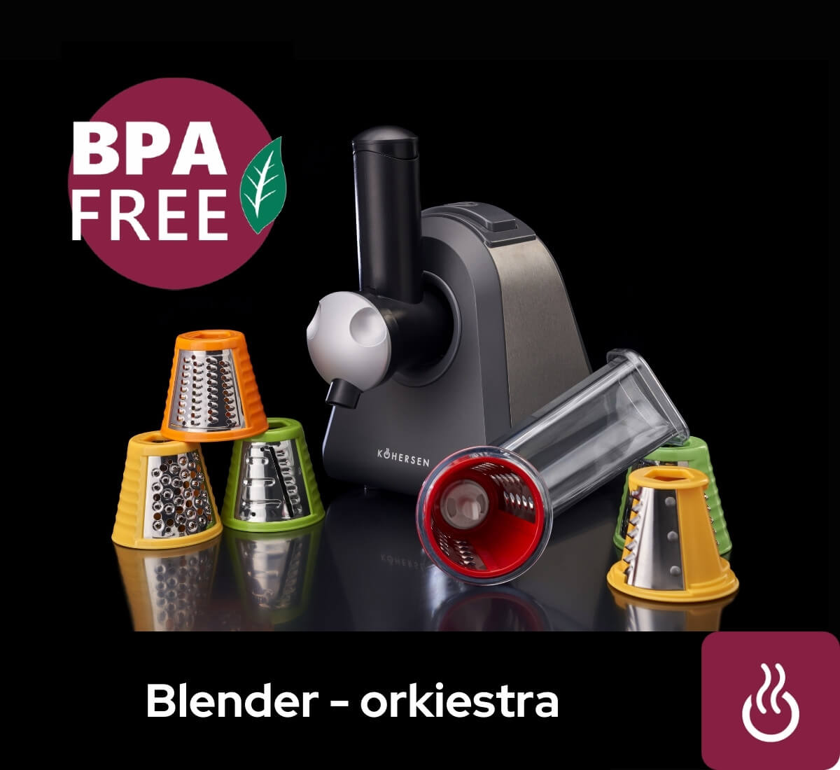 Wolny od BPA