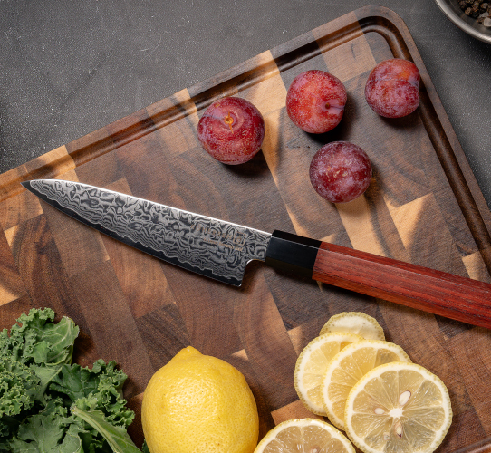 Noże Kohersen Seria SEIDO