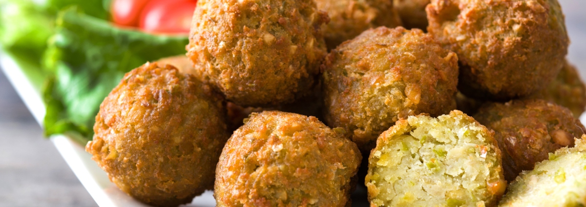 Falafel