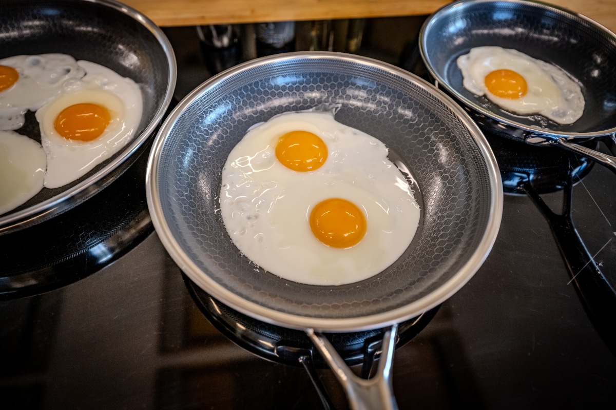 Patelnia Kohersen NX Ceramic