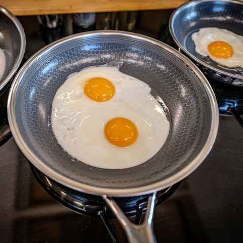 Opiekacz Kohersen Black Matt NX Ceramic