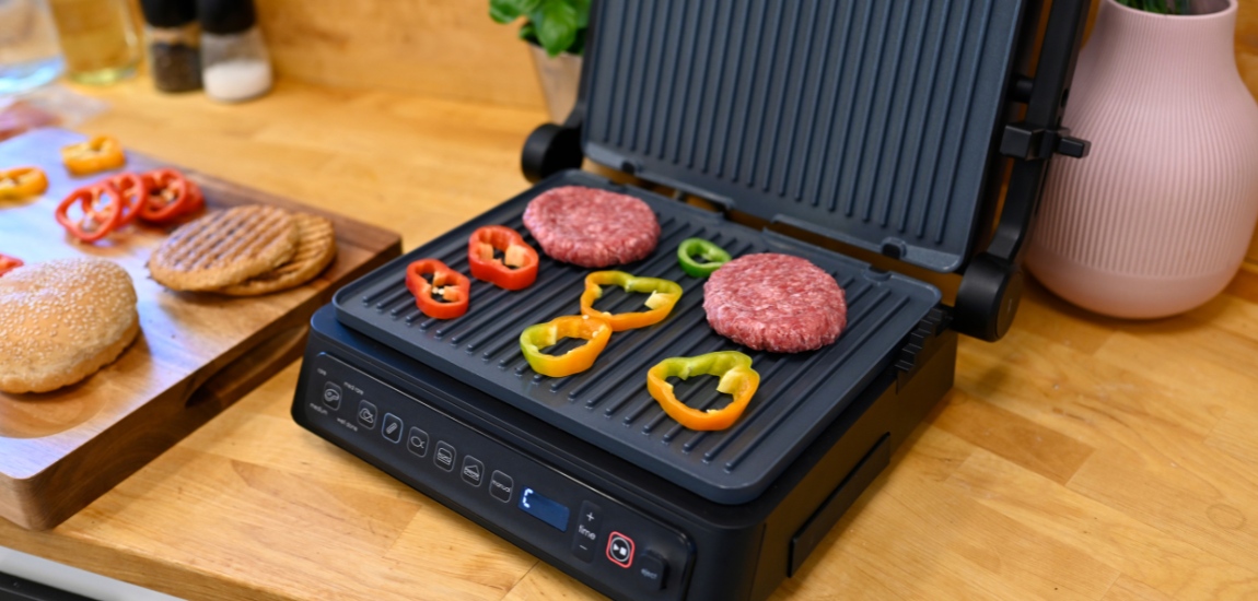 Gotowanie dla dzieci na powłoce NX CERAMIC