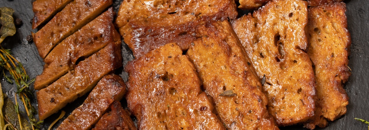 Seitan