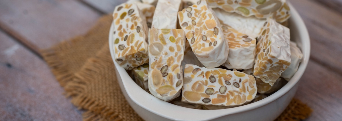 Tempeh