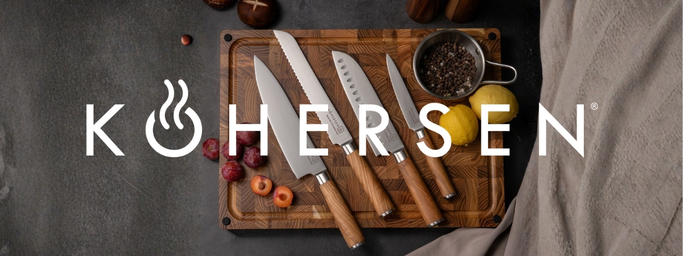 zdjęcie kolekcji Kohersen