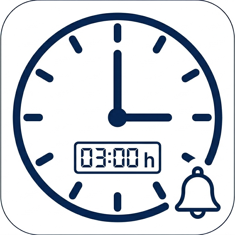 Timer
