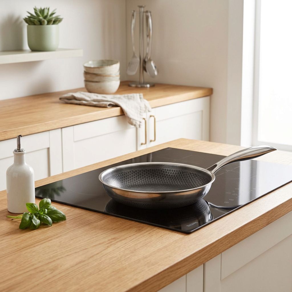 Minimalistyczny design i matowe wykończenie w kolekcji Black Matt
