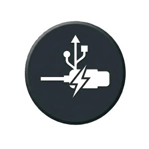 USB