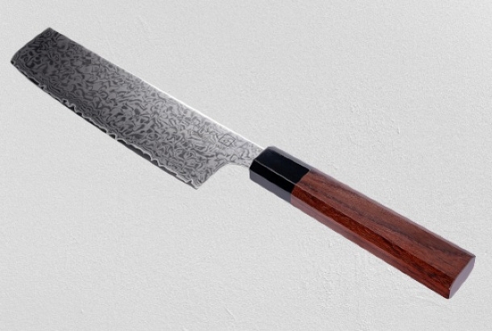 nóż uniwersalny Seido Red Wood