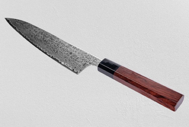 nóż uniwersalny Seido Red Wood