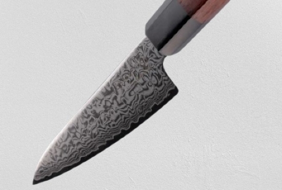 zdjęcie detalu - ostrze