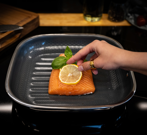 Oszczędność energii - najszybsze nagrzewanie