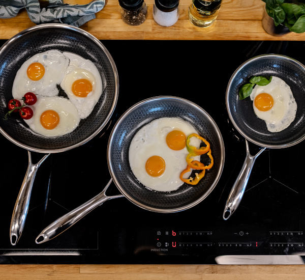 Trwałość na lata - ochrona przed uszkodzeniem