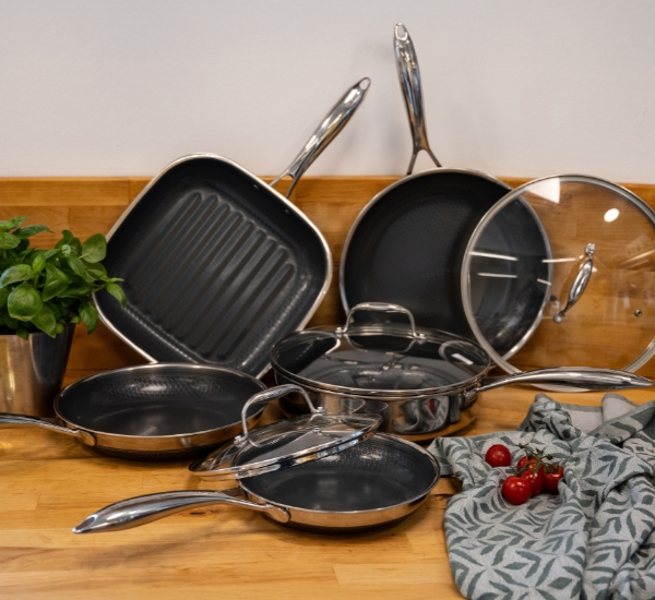 Ze smakiem i stylem - stworzone do każdej kuchni