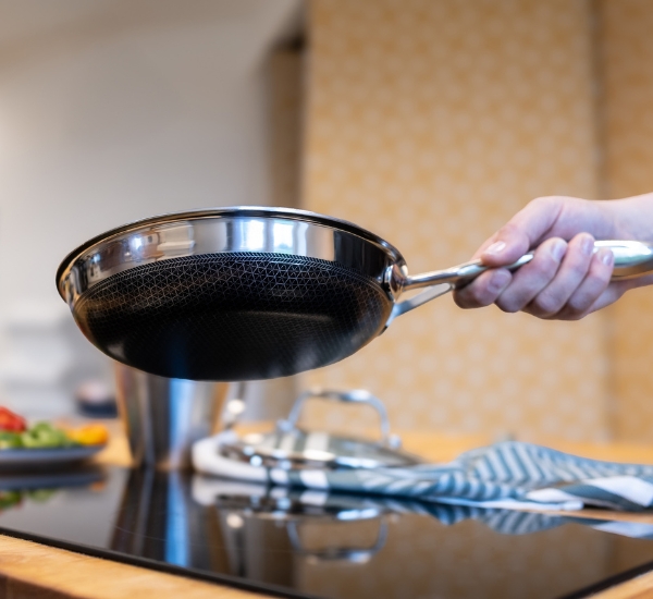 Zdrowo i dietetycznie - na minimalnej ilości tłuszczu