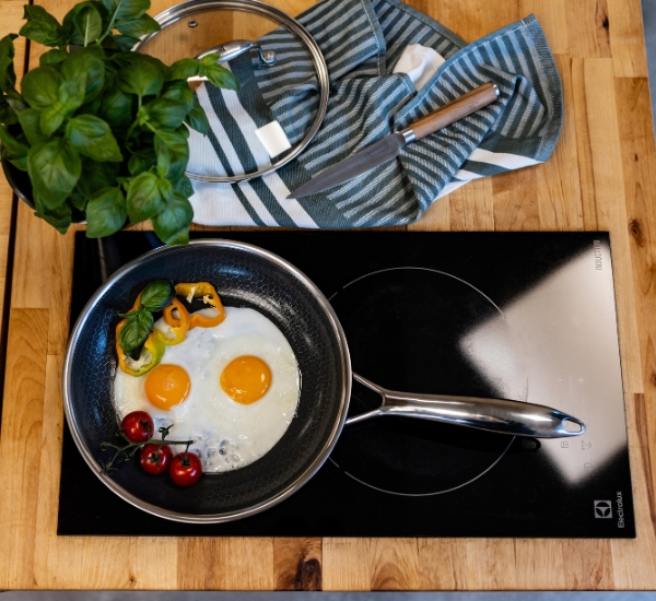 Zrównoważona kuchnia - w trosce o zdrowie i środowisko